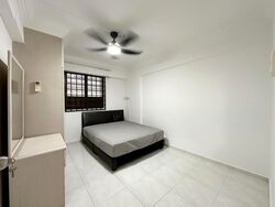 Blk 101 Jurong East Ville (Jurong East), HDB 3 Rooms #614678671